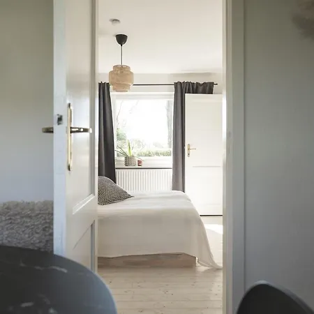 Hébergement de vacances Hygge-hus Hemme