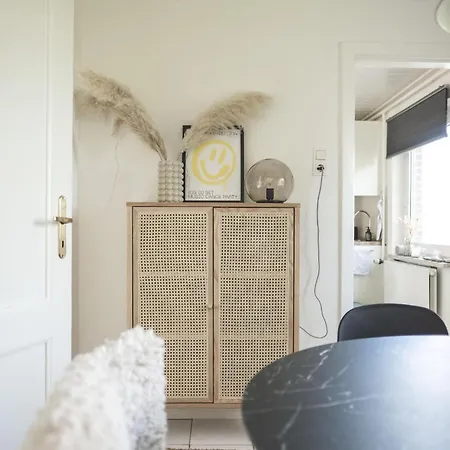 Hygge-hus
