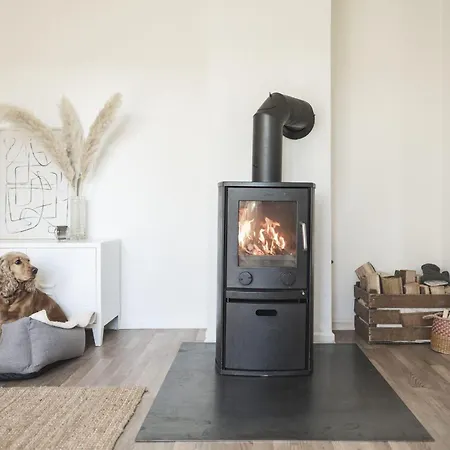 Hygge-hus Hébergement de vacances Hemme