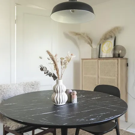 Hygge-hus Hemme