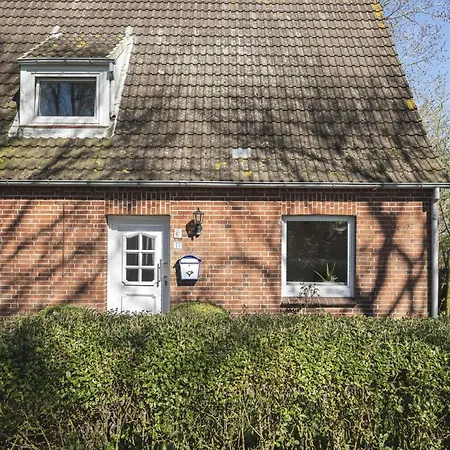 Hygge-hus