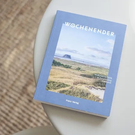 Hygge-hus Hébergement de vacances *