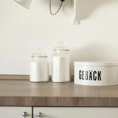 Hébergement de vacances Hygge-hus Hemme