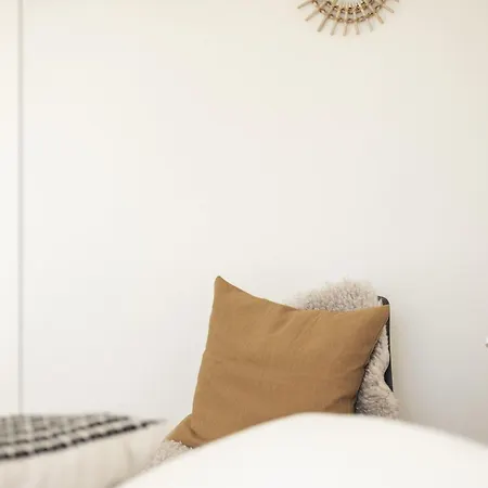 Hygge-hus Hébergement de vacances Hemme