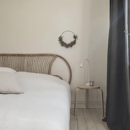 Hygge-hus * Hemme