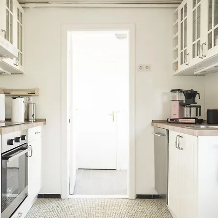 Hygge-hus Hébergement de vacances