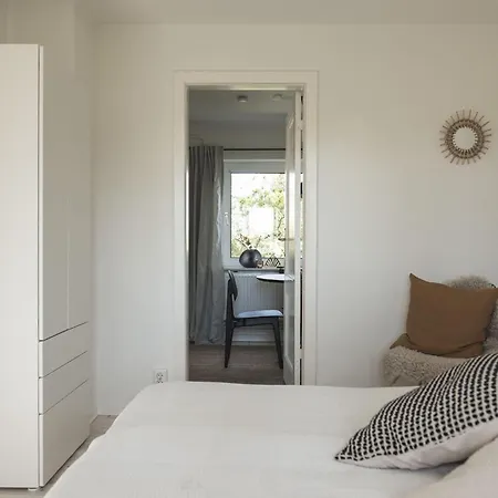 Hébergement de vacances Hygge-hus