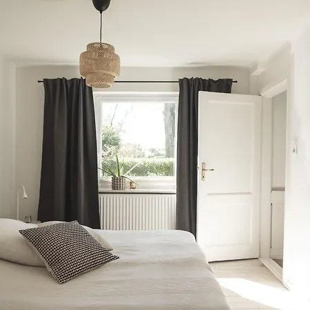 Hygge-hus Hébergement de vacances *