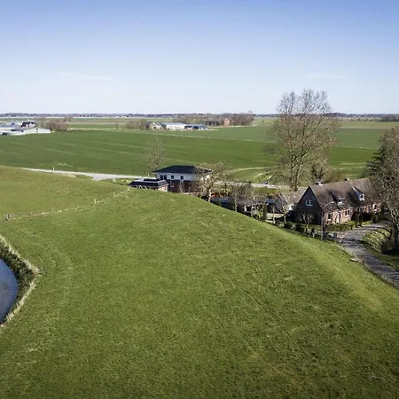 Hygge-hus *