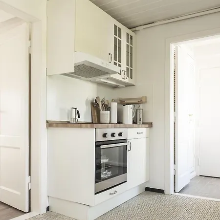 Hygge-hus Hemme
