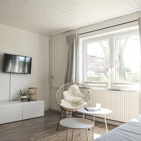 Hygge-hus Hébergement de vacances *