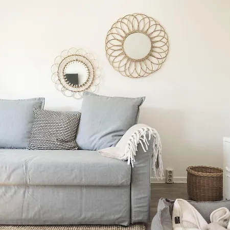 Hygge-hus *